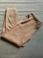 Ralph Lauren Sweatpants braun Zopfmuster Gr.L München - Laim Vorschau