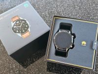 SmartWatch Huawei GT 2 Pebble Brown mit 2 Armbändern Niedersachsen - Dissen am Teutoburger Wald Vorschau