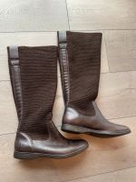 LACOSTE Stiefel * Gr.37 * braun * Leder * Top Zustand Dortmund - Brackel Vorschau