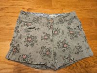 Vertbaudet Shorts, kurze Hose, Hotpants, Gr. 146 Nordrhein-Westfalen - Steinhagen Vorschau