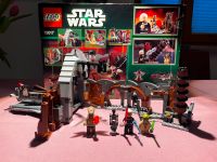 Lego Star Wars Duel on Geonosis (75017) Bayern - Kirchseeon Vorschau