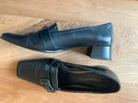 TAMARIS: Hochwertige modische Lederschuhe Schleswig-Holstein - Itzehoe Vorschau