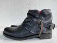 Buffalo Stiefeletten schwarz Größe 39 Nürnberg (Mittelfr) - Oststadt Vorschau