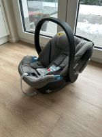 Babyschale Cybex Aton 5 mit Isofix-Base Niedersachsen - Buchholz in der Nordheide Vorschau