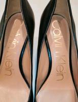 CALVIN KLEIN original, Pumps/Stöckelschuh, EU 38,5, US 8,5 Rheinland-Pfalz - Ludwigshafen Vorschau