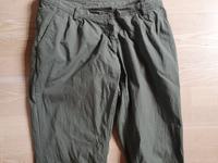 In Linea Hose Chino Baumwolle oliv-khaki 36 S Bayern - Rosenheim Vorschau