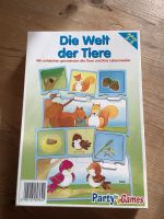 Die Welt der Tiere von Party Games Nordrhein-Westfalen - Kleve Vorschau