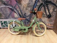 ~~NEU~~PUKY~~STEEL CLASSIC~~16"~~RETRO~~KINDERFAHRRAD~~ Niedersachsen - Cloppenburg Vorschau