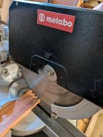 Metabo KGS 300 Plus, Elektra Beckum, Kappsäge, Maschine Hessen - Rotenburg Vorschau