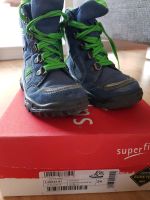 Superfit Winterstiefel Gr.24 Niedersachsen - Lüchow Vorschau