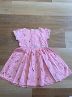 Happy Girls by eisend Kleid Sommerkleid in Größe 104 pink Nordrhein-Westfalen - Lemgo Vorschau