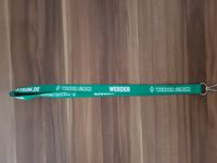 Schlüsselband SV Werder Bremen Leipzig - Kleinzschocher Vorschau