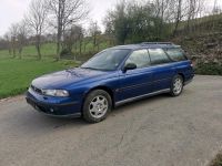 Subaru Legacy 2.2 gx Ej22 Bastler T3 Nordrhein-Westfalen - Bad Berleburg Vorschau