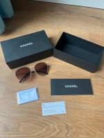 Original Chanel Sonnenbrille Paris Bayern - Augsburg Vorschau