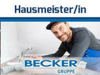 Weiterbildung: Hausmeister + Führerschein B oder C1E gratis Nordrhein-Westfalen - Hagen Vorschau