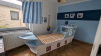 Wunderschönes Kinderbett von Oli & Niki *Schiff ⛵ Boot* 90x200cm Nordrhein-Westfalen - Frechen Vorschau