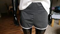 Kurze Hose, Hotpants Gr M-L Neuwertig Schleswig-Holstein - Büdelsdorf Vorschau