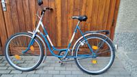 Diamant Damen Fahrrad DDR Sachsen-Anhalt - Sandersdorf Vorschau