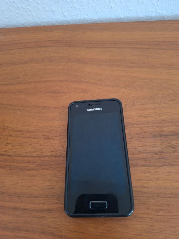 Smartphon Samsung in Xanten