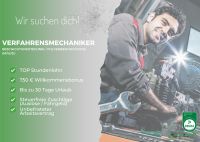 Verfahrensmechaniker (m/w/d) gesucht! Ab 18 € Stundenlohn! Niedersachsen - Syke Vorschau