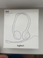 Logitech 960 USB Headset Duisburg - Duisburg-Süd Vorschau