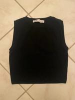 Zara Crop Top Hessen - Niedernhausen Vorschau