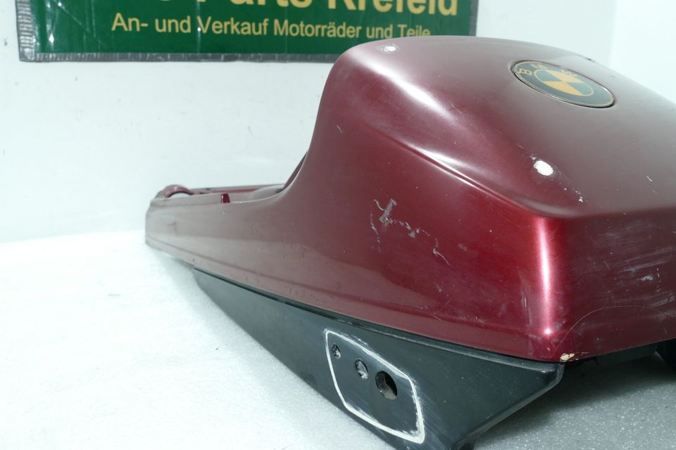 BMW K75, K100 Heckverkleidung, Bürzel und Gepäckhalter in Krefeld