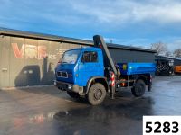 MAN 8.180  BB 4x4 Hiab LK Pritschenaufbau Nordrhein-Westfalen - Legden Vorschau