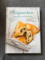 Teigtaschen Kochbuch Friedrichshain-Kreuzberg - Friedrichshain Vorschau