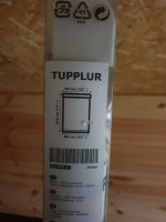 Ikea Tupplur weiß  195x80 Brandenburg - Am Mellensee Vorschau