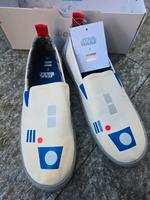 Starwars X TOMS, Special Edition R2D2 Gr. 38 Baden-Württemberg - Baden-Baden Vorschau