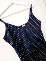 ♥️ H&M luftiges Sommerkleid Hängerchen Kleid Gr.L Hessen - Solms Vorschau