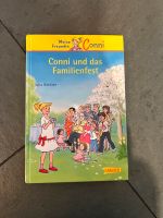 Buch „Conni und das Familienfest“ Baden-Württemberg - Kusterdingen Vorschau