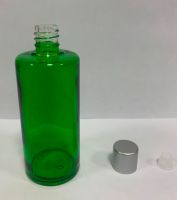 Tropfflaschen, Apothekerflaschen Grün, 100 ml Niedersachsen - Springe Vorschau