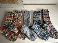 Strümpfe/ Socken Nordrhein-Westfalen - Extertal Vorschau