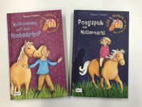 Dagmar Mueller- Ellie & Möhre. Ein Pony packt aus NEU München - Hadern Vorschau