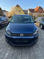 Volkswagen TouranComfortline BMT 7 Sitze Finanzierung 4,89% Rheinland-Pfalz - Ebertsheim (Pfalz) Vorschau