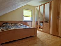 Schlafzimmer 3tlg., Bett, Schrank, Kommode Bayern - Bamberg Vorschau