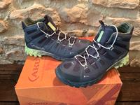 W.NEU AKU Gore Tex Gr 41 Selvatica Mid GTX UK 7 Wanderschuh 26 cm Rheinland-Pfalz - Simmern Vorschau