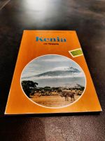 Buch Touropa Urlaubsberater Kenia mit Tansania Mecklenburg-Vorpommern - Stralsund Vorschau