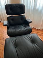 NEU: Eames Lounge Chair & Ottomane Original Vitra, XL Berlin - Neukölln Vorschau