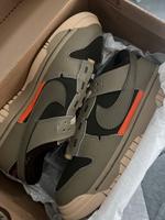 Nike Jumbo Olive Niedersachsen - Oldenburg Vorschau