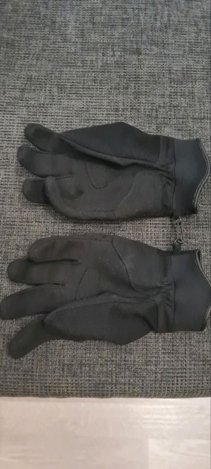 FLM Motorrad Handschuhe in Duisburg