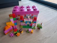 Lego Duplo Große Steinbox Mädchen 10571 (65 Teile) Niedersachsen - Liebenburg Vorschau