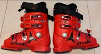 Atomic Ski Schuhe 22,0-22,5 Redster JR 60, wie Neu,1. Hand Düsseldorf - Bilk Vorschau