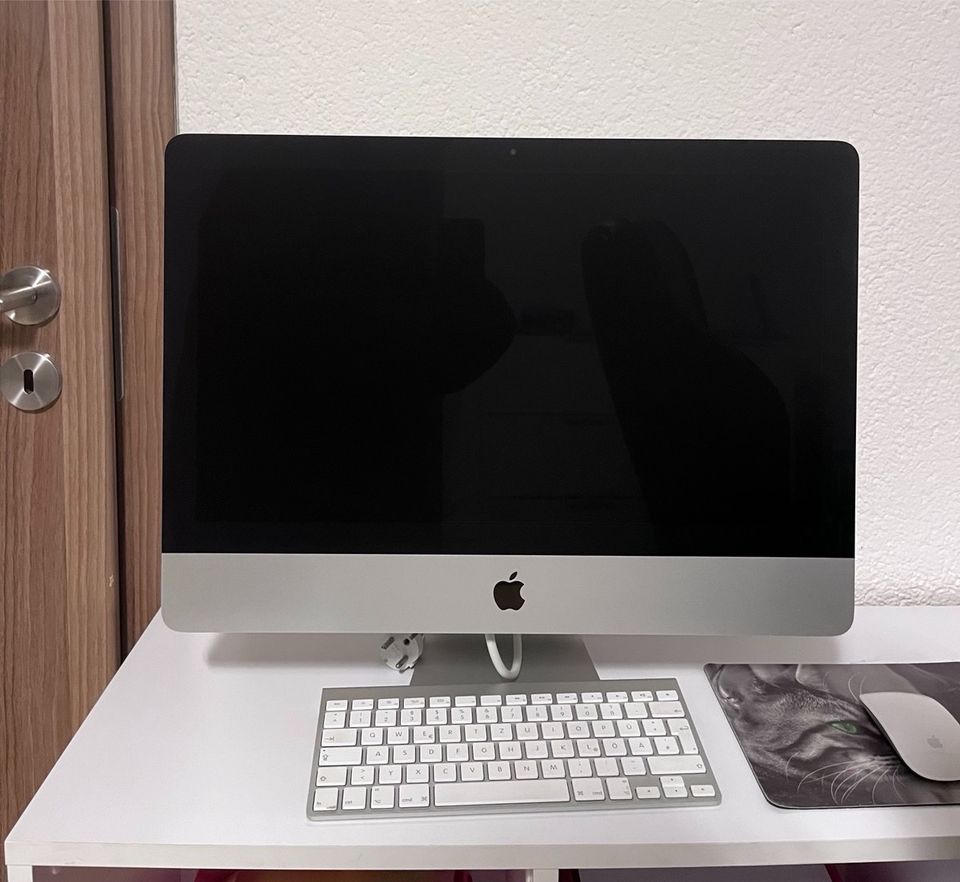 iMac 21,5“ in Passau