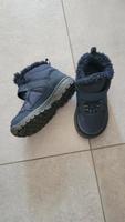 Winterschuhe Gr. 25/26 Sachsen-Anhalt - Magdeburg Vorschau