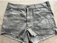 tolle Shorts Damen W30 ABERCROMBIE & FITCH Frankfurt am Main - Innenstadt Vorschau