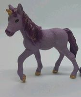 Schleich gold  Einhorn Soyala special Zei Thüringen - Nessetal Vorschau