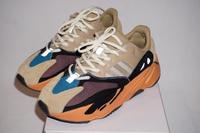 Adidas Yeezy Boost 700 Enflame Amber Beige Orange Braun Gr. 40 Bayern - Schöllkrippen Vorschau